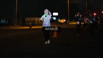Runner Photo 4431267