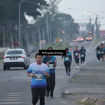 Runner Photo 4431269