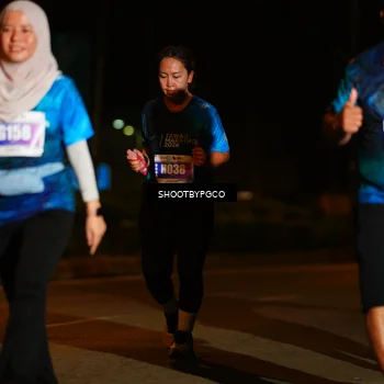 Runner Photo 4431270