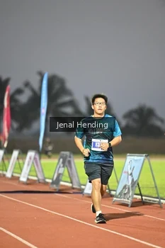 Runner Photo 4431271