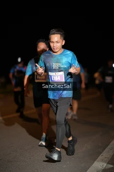 Runner Photo 4431272