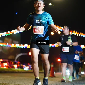 Runner Photo 4431273