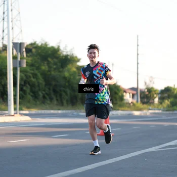 Runner Photo 4431276