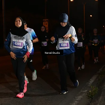Runner Photo 4431279