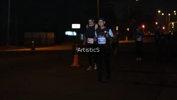 Runner Photo 4431280