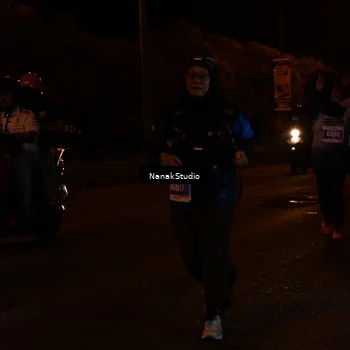 Runner Photo 4431282