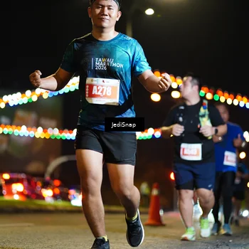 Runner Photo 4431284