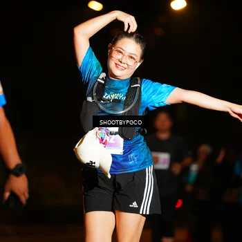 Runner Photo 4431285