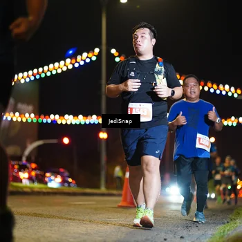 Runner Photo 4431286