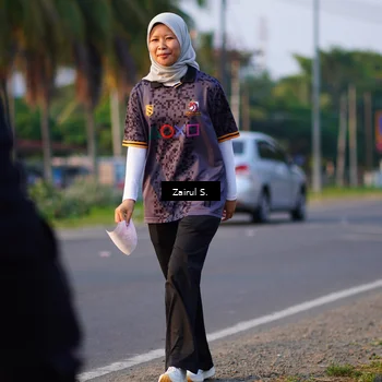 Runner Photo 4431288