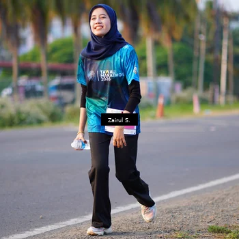 Runner Photo 4431289
