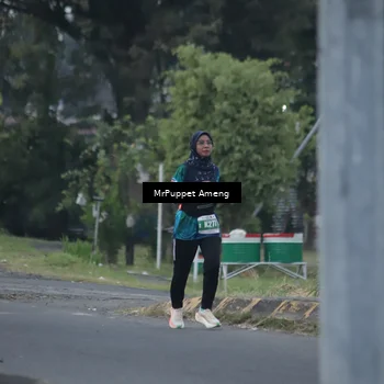 Runner Photo 4431290