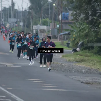 Runner Photo 4431292