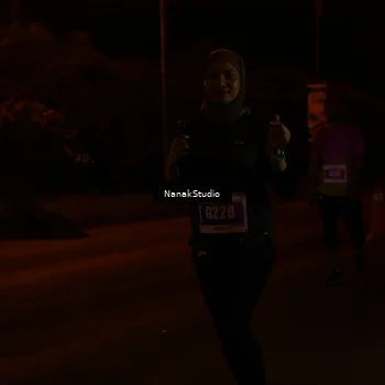 Runner Photo 4431296
