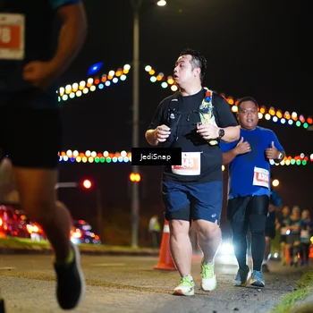 Runner Photo 4431297