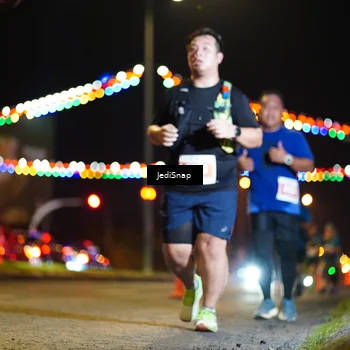 Runner Photo 4431299