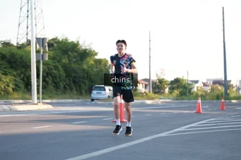 Runner Photo 4431300