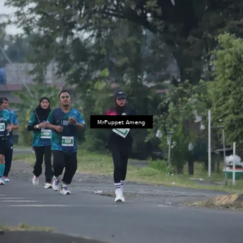 Runner Photo 4431301
