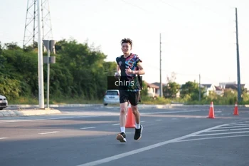 Runner Photo 4431304