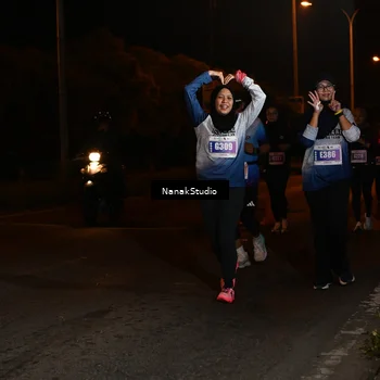 Runner Photo 4431305