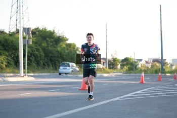 Runner Photo 4431308