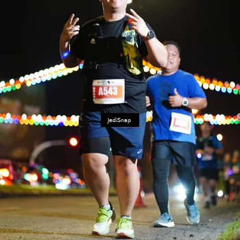 Runner Photo 4431312