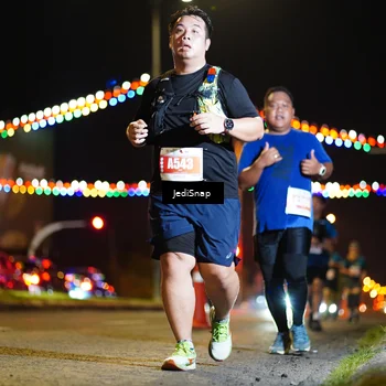 Runner Photo 4431313