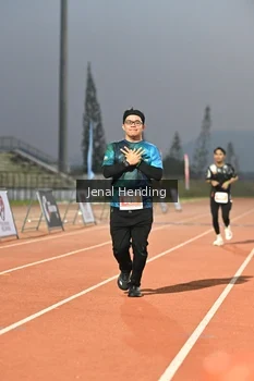 Runner Photo 4431315