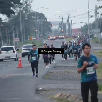 Runner Photo 4431316
