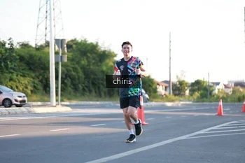 Runner Photo 4431318