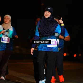 Runner Photo 4431319