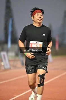 Runner Photo 4431321