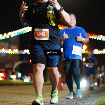 Runner Photo 4431323
