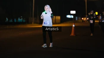 Runner Photo 4431325