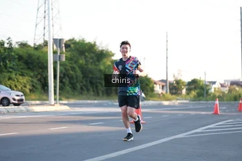 Runner Photo 4431328