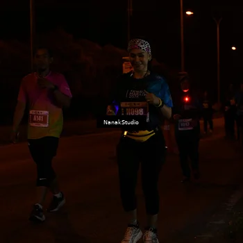 Runner Photo 4431329