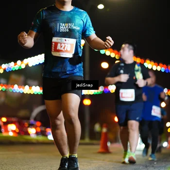 Runner Photo 4431330