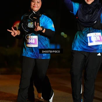 Runner Photo 4431333