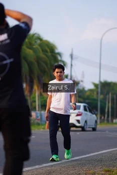 Runner Photo 4431336