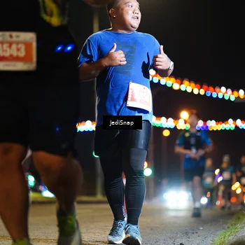 Runner Photo 4431337