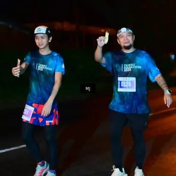 Runner Photo 4431340