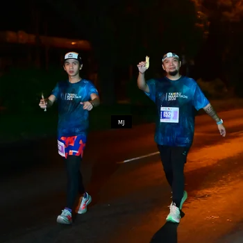 Runner Photo 4431341