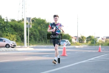 Runner Photo 4431342