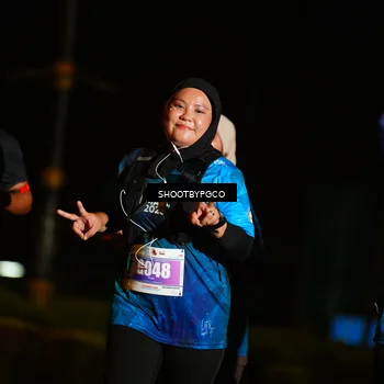 Runner Photo 4431343