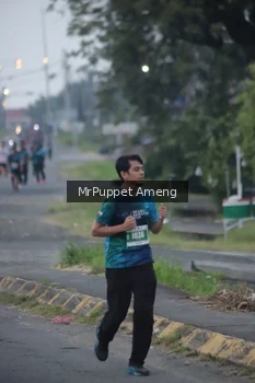 Runner Photo 4431345