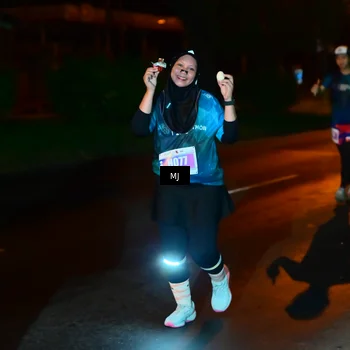 Runner Photo 4431347
