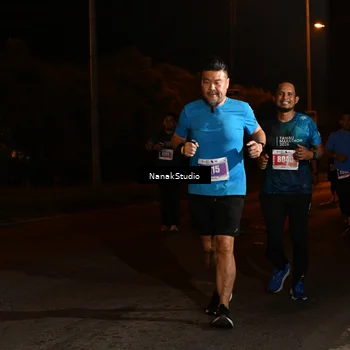 Runner Photo 4431351