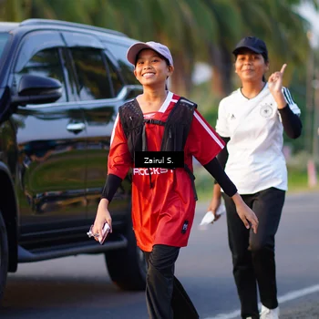 Runner Photo 4431355