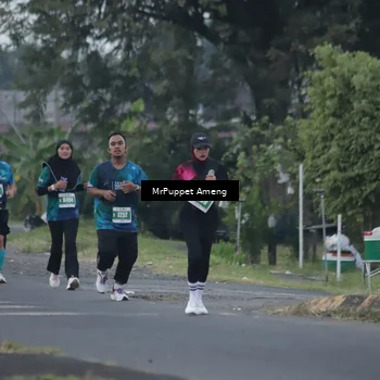 Runner Photo 4431356