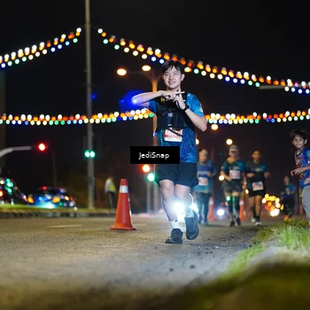 Runner Photo 4431358